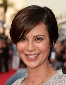 Catherine Bell – Hollywoodské hvězdy, které se hlásí ke scientologii