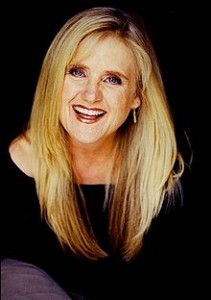 Hlas Barta Simpsona – Nancy Cartwright a Scientologie